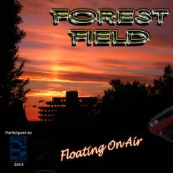 Forest Field : Floating on Air